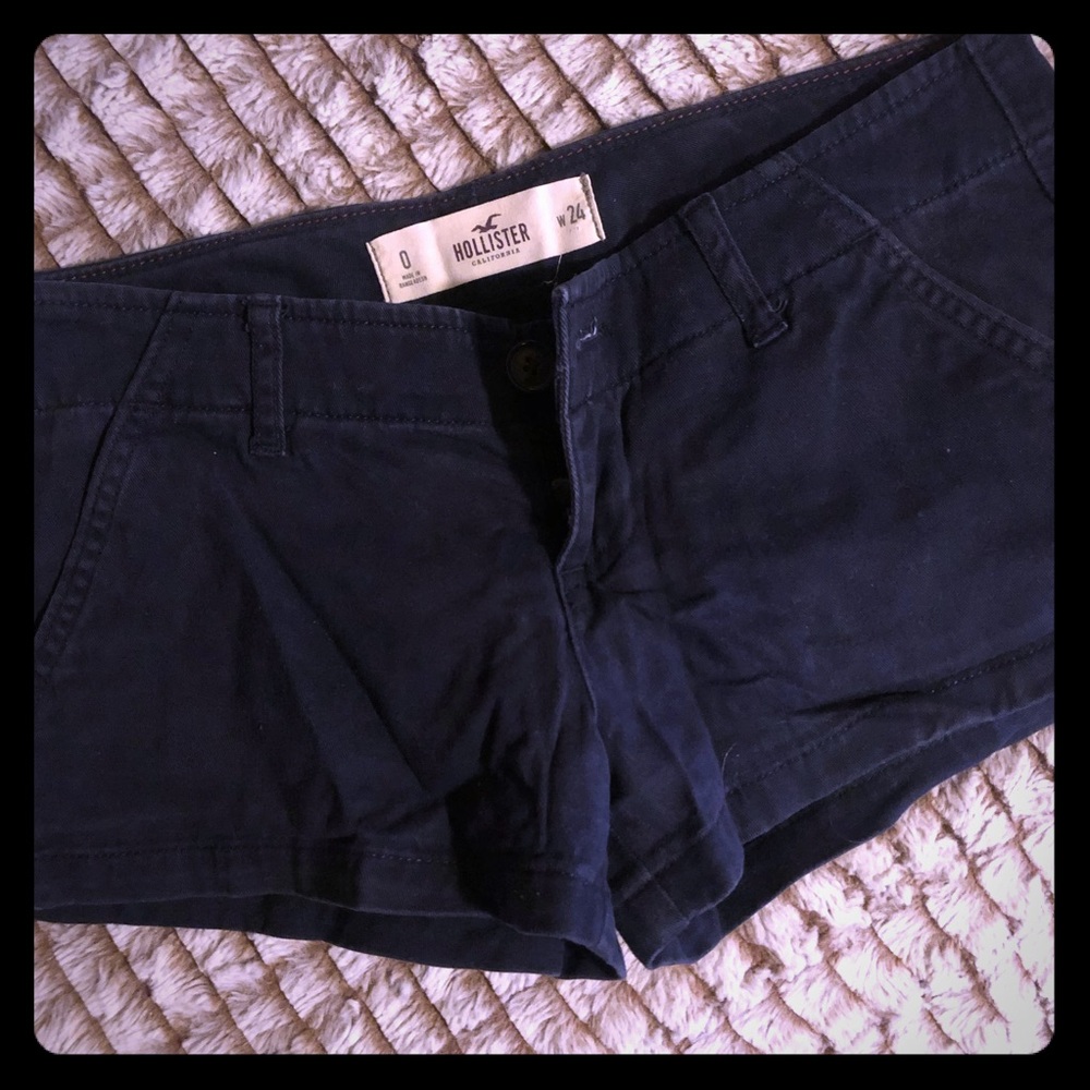 Hollister Shorts
